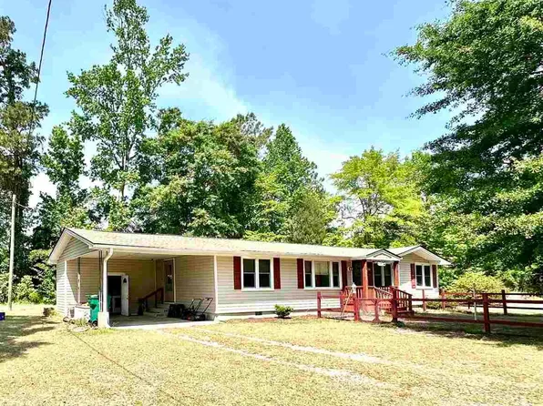 2917 Chippenham Rd, Marion, SC 29571