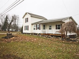 110 State Route 14, North Benton, OH