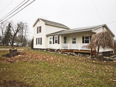 110 State Route 14, North Benton, OH, 44449