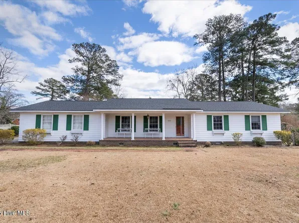 6325 Niblick Road, Grifton, NC 28530