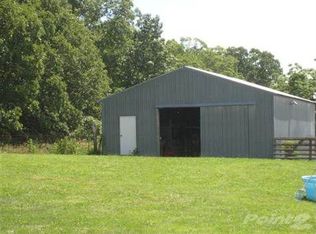 2152 Panther Creek Rd, Fordland, MO 65652