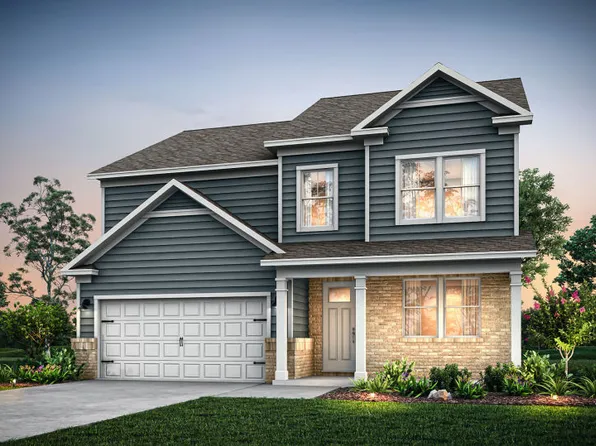 407 Garvin Ct, Greenville, SC 29605