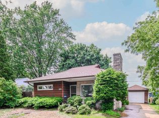 3836 E Washington Ave, Madison, WI 53704