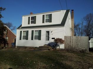 410 Ofarrell St, Collinsville, IL