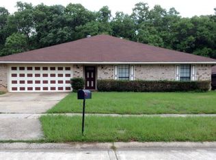 6308 La Fleur Dr, Shreveport, LA 71119
