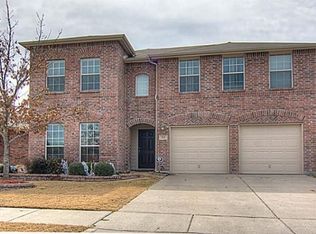 321 Highland View Dr, Wylie, TX 75098
