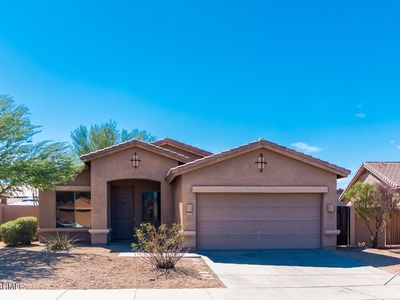 17633 W Wind Song Ave, Goodyear, AZ, 85338