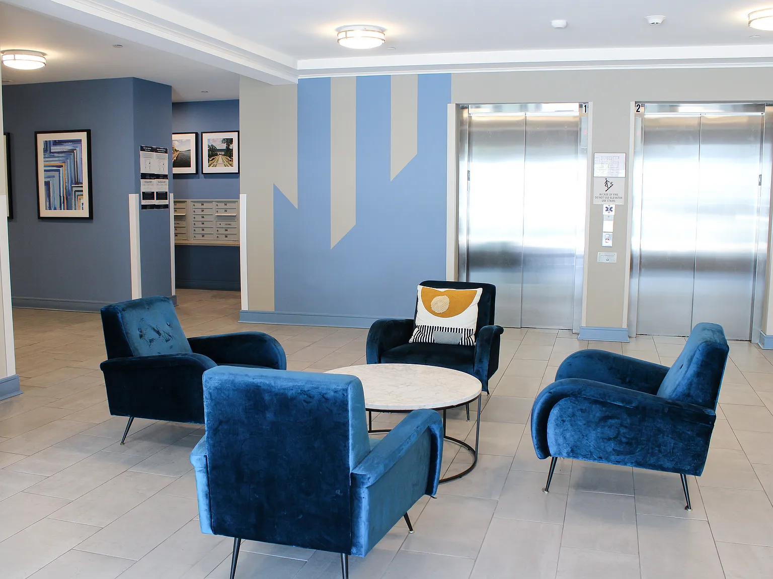 Point and Ravine Apartments — Photo 4