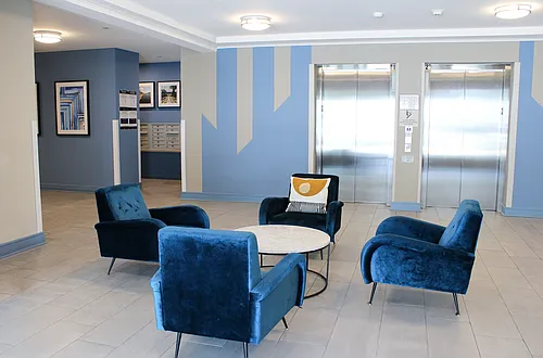 Point and Ravine Apartments Photo 1