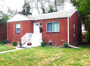 3570 Lincoln St, Gary, IN 46408