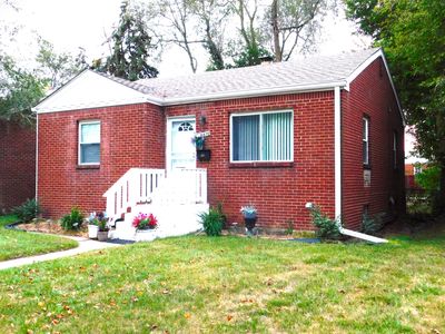 3570 Lincoln St, Gary, IN, 46408