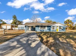 3215 Park Dr, Punta Gorda, FL 33982