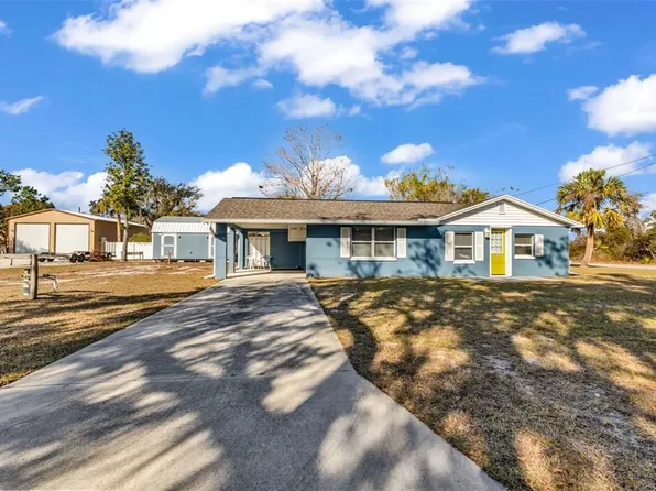 3215 Park Dr, Punta Gorda, FL 33982