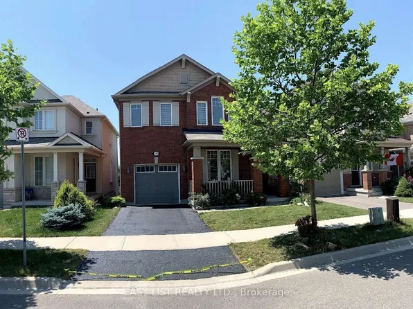 450 Cavanagh Ln, Milton, ON L9T 8G6