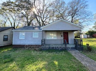 1252 18th Pl SW, Birmingham, AL 35211