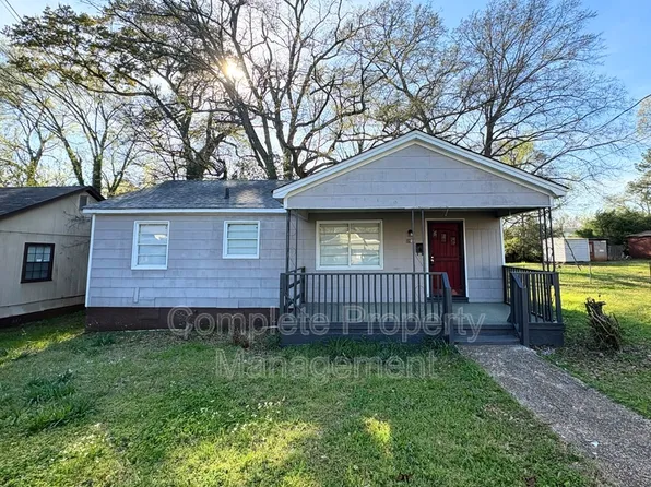 1252 18th Pl SW, Birmingham, AL 35211