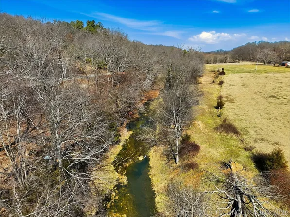 4735 Road, Stilwell, OK 74960