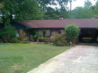 1337 Peppertree Ln, Camden, AR 71701