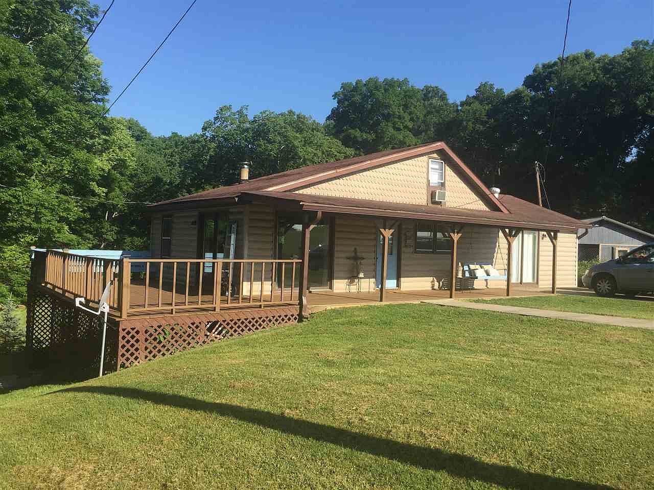 7427 N Red Hill Rd, Ellettsville, IN 47429 Zillow