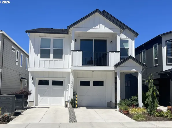 16489 NW Liberty St, Portland, OR 97229