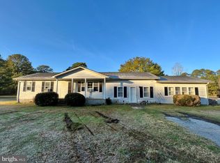 27351 Phoenix Church Rd, Marion Station, MD 21838