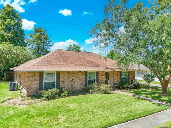 10802 Landsbury Ave, Baton Rouge, LA 70809