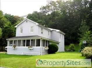 742 Hunns Lake Rd, Stanfordville, NY 12581