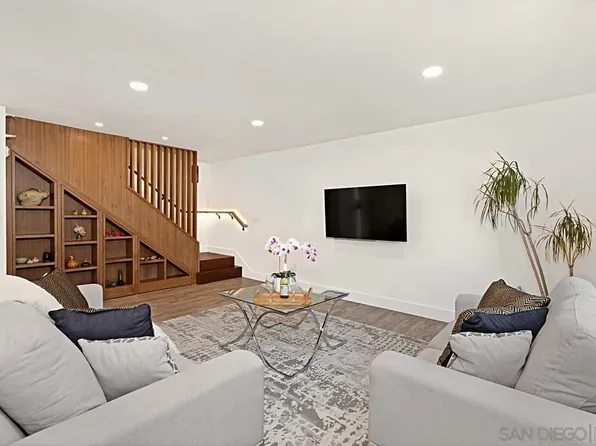 4146 Camino Ticino, San Diego, CA 92122