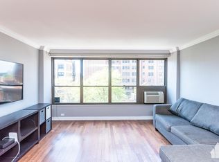 2928 N Sheridan Rd #602, Chicago, IL 60657