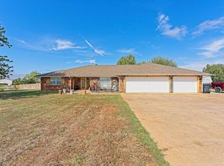 1901 S Broadway, Guthrie, OK 73044