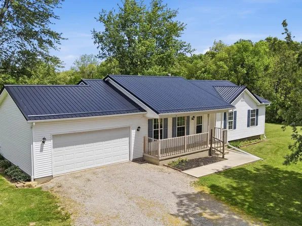 2970 Blacklick Eastern Rd NE, Millersport, OH 43046