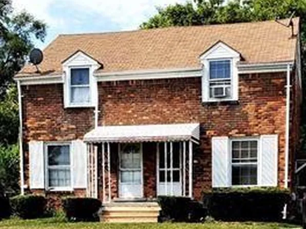 20077 Schoenherr St, Detroit, MI 48205