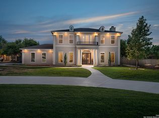 1228 PALADIN TRL, Spring Branch, TX 78070