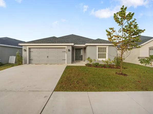 12367 Marshland St, Riverview, FL 33579