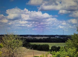 0 Parker Hill Rd, Ennis, TX 75119