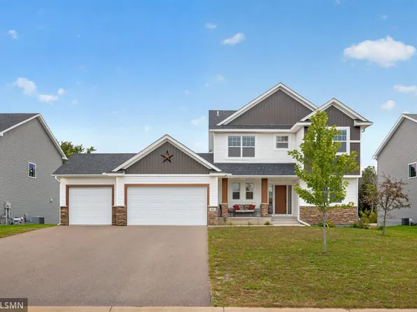 41 144th Ln NW, Andover, MN 55304