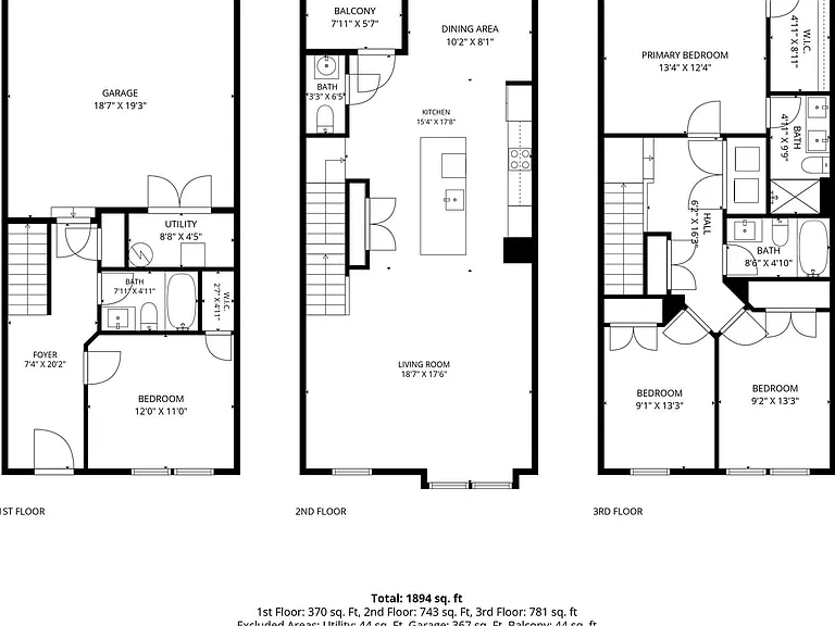 2118 Acadia Rd — Photo 44