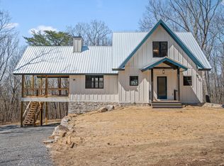 248 Challenger Way, Menlo, GA 30731