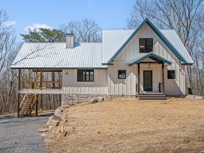 248 Challenger Way, Menlo, GA, 30731
