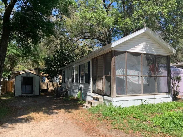 3000 Clarcona Rd Lot 829, Apopka, FL 32703