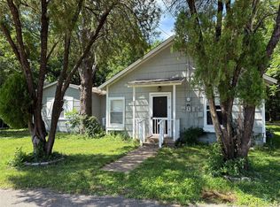 508 E Parks Ave, Waxahachie, TX 75165