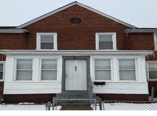 1021 Monitor Rd, Camden, NJ 08104