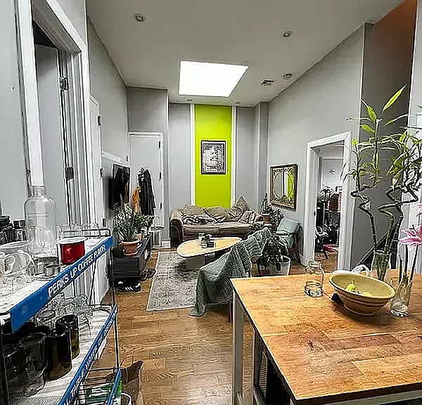 238 Central Ave #3L — Photo 2