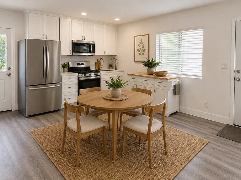 468 Minot Ave #ADU — Photo 3