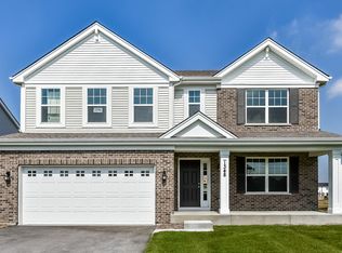 1348 Summit Ln, Pingree Grove, IL 60140