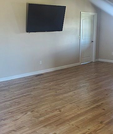 Living room, main floor