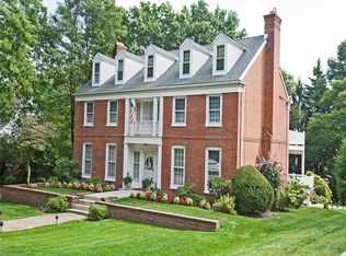 820 15th St, Oakmont, PA 15139