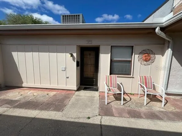 1473 Feather Dr, Clearwater, FL 33759