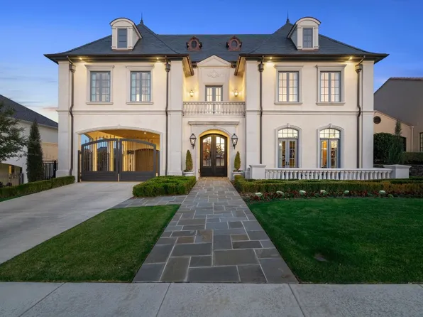 5160 Peach Willow Ln, Fort Worth, TX 76109