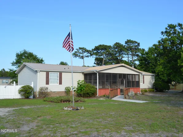 104 Colony Street, Newport, NC 28570